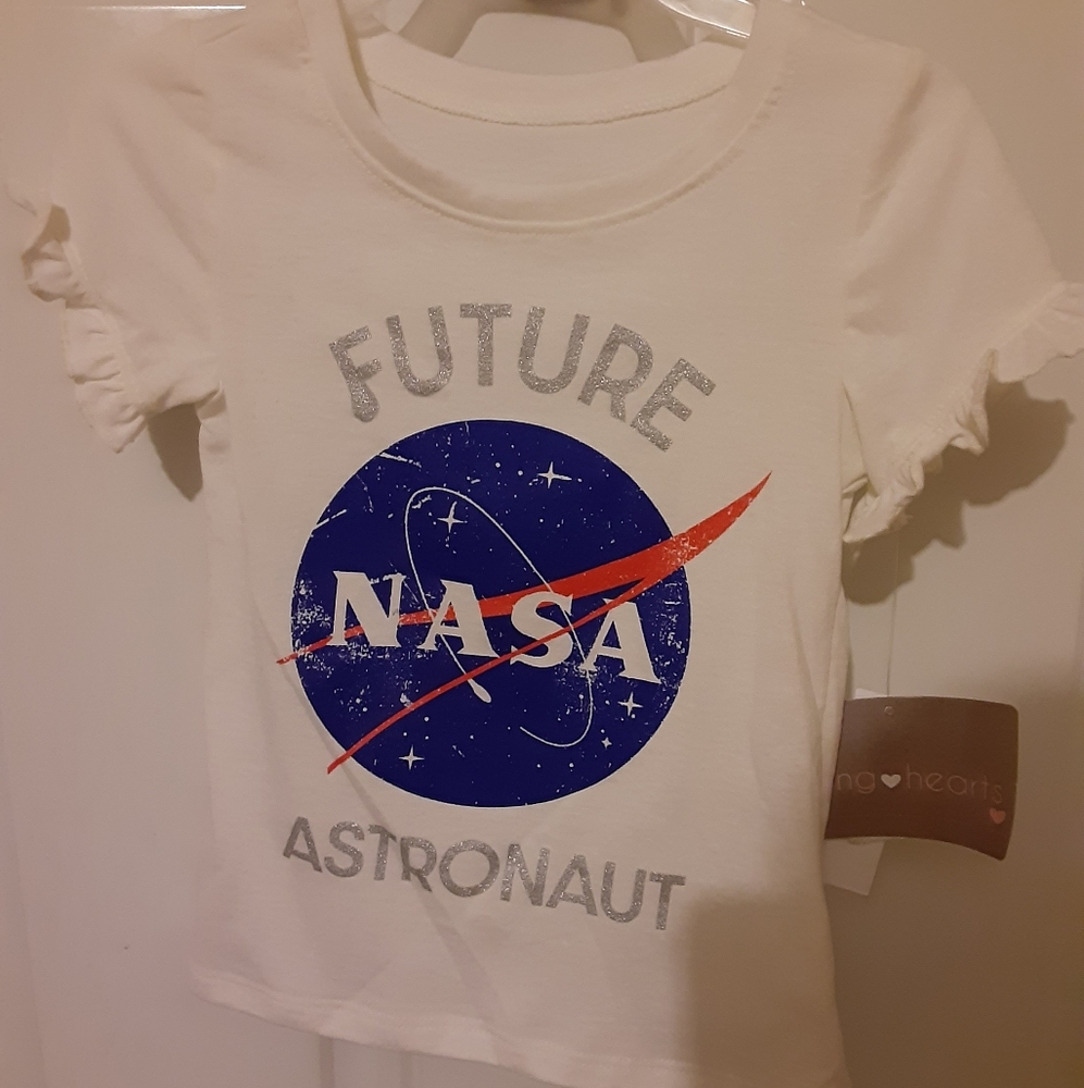 Toddler top